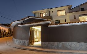 Casa Esmeralda